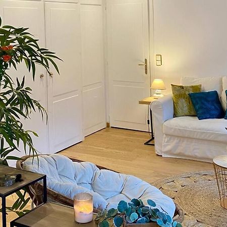 Le Roseau - En Plein Coeur Historique Apartman Annecy Kültér fotó